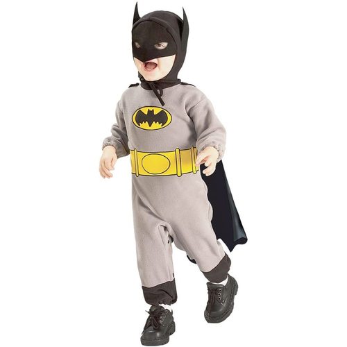 Infant Batman Costume