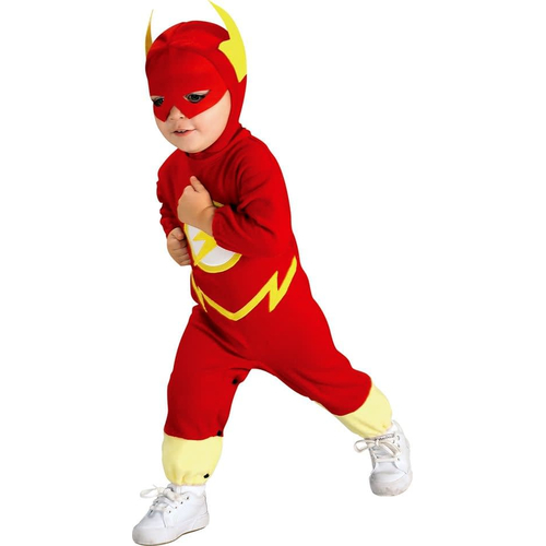 Infant Superman Costume