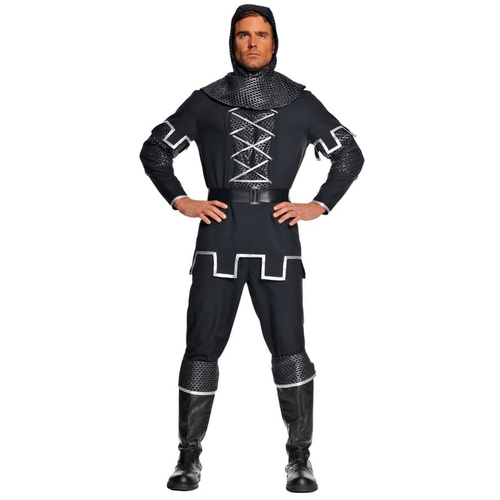 Knight Adult Costume