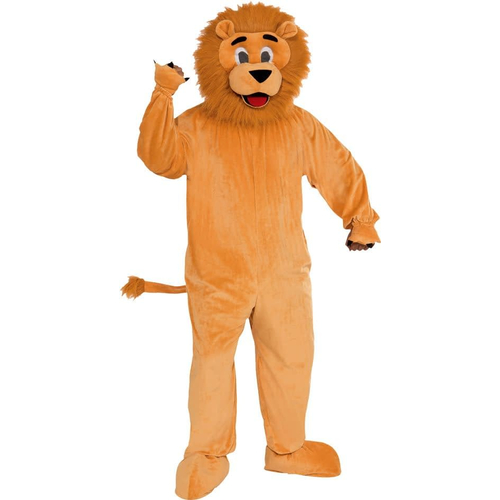 Lion Mens Costume