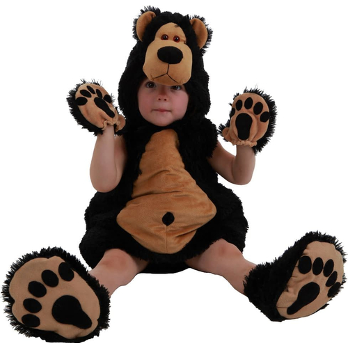 Little Bear Costume