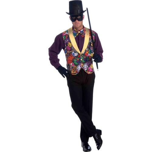 Mardi Gras Kit Adult