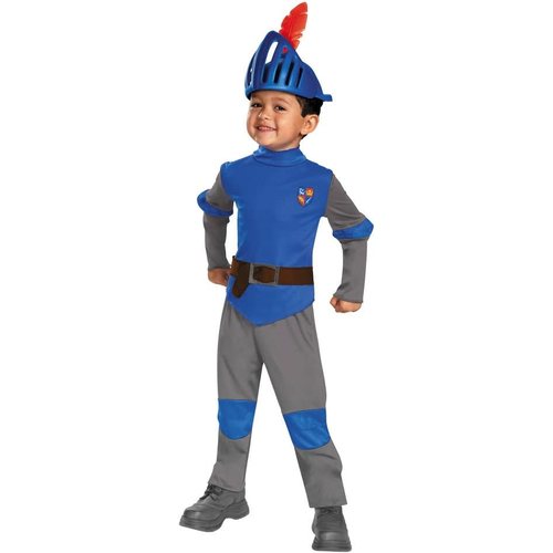 Mike The Knight Toddler Costume
