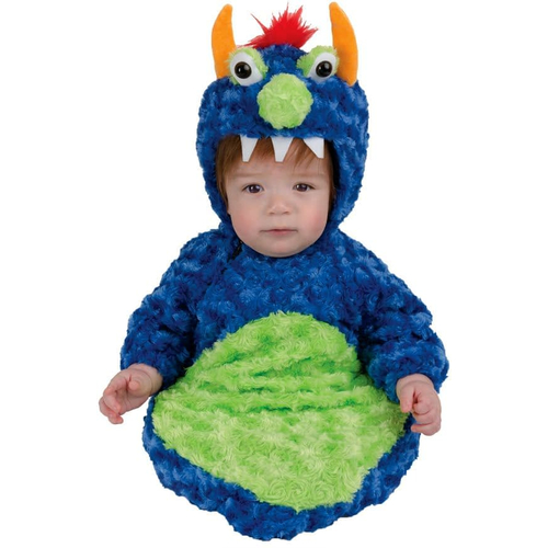 Monster Infant Costume