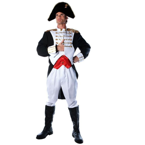 Napoleon Adult Costume