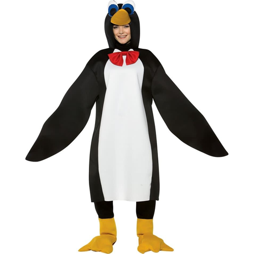 Penguin Adult Costume