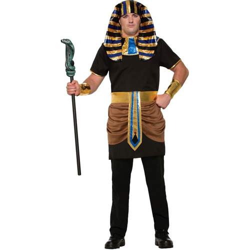 Pharaon Adult Costume - 11080