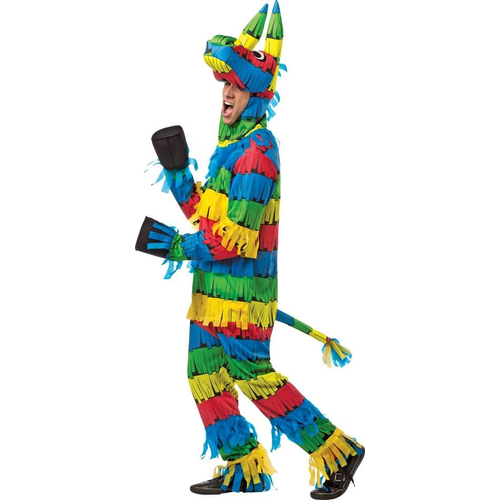 Pinata Adult Costume