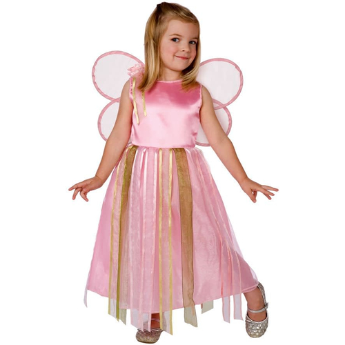 Pretty Fairy Toddler Costume