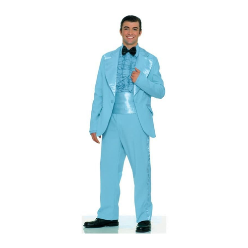 Prom King Adult Costume