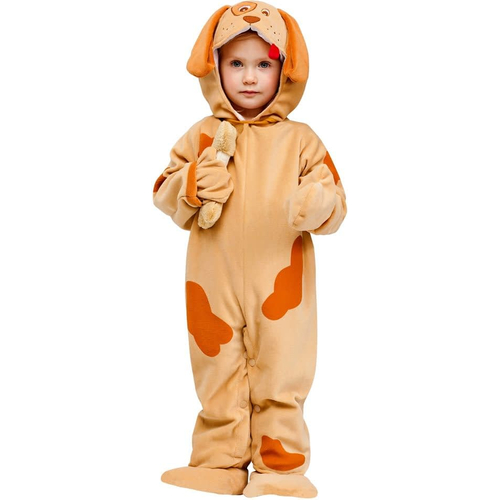 Puppy Infant Costume