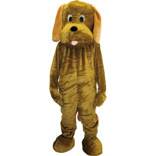 Puppy Men Costume