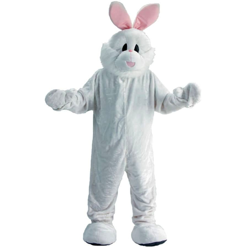Rabbit Adult Costume