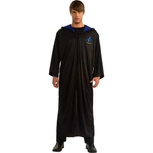 Ravenclaw Adult Robe