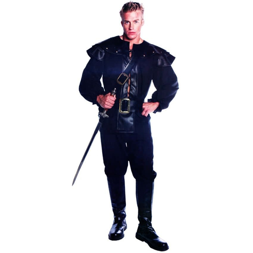Renaissance Defender Adult Costume