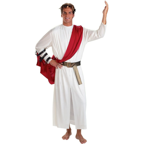 Roman God Adult Costume