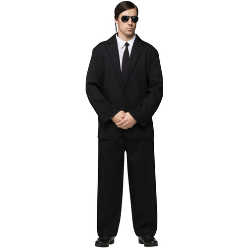 Secret Agent Adult Costume