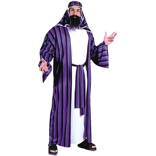 Sheik Adult Costume