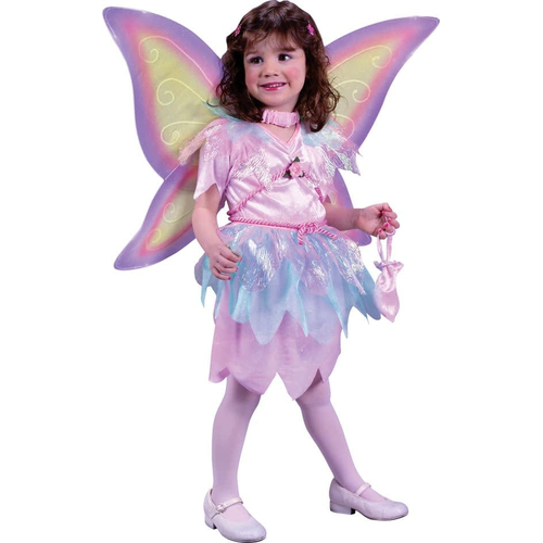 Sparkle Fairy Toddler Costume