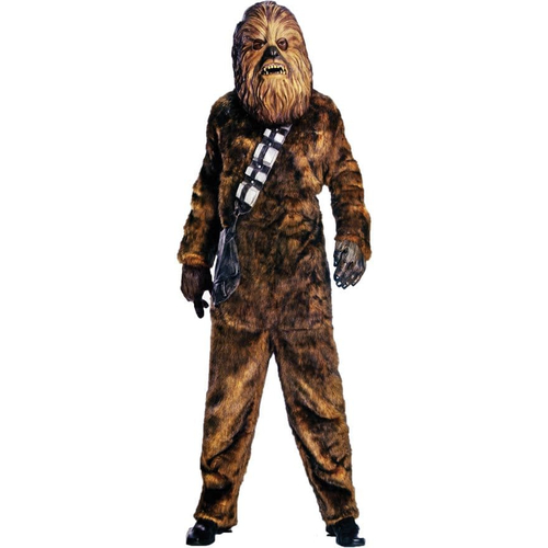 Star Wars Chewbacca Adult Costume