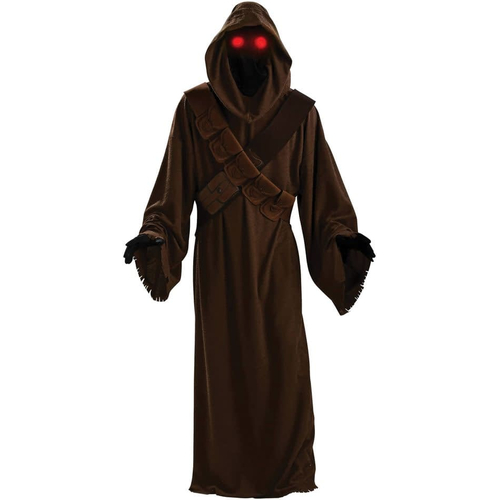 Star Wars Jawa Adult Costume
