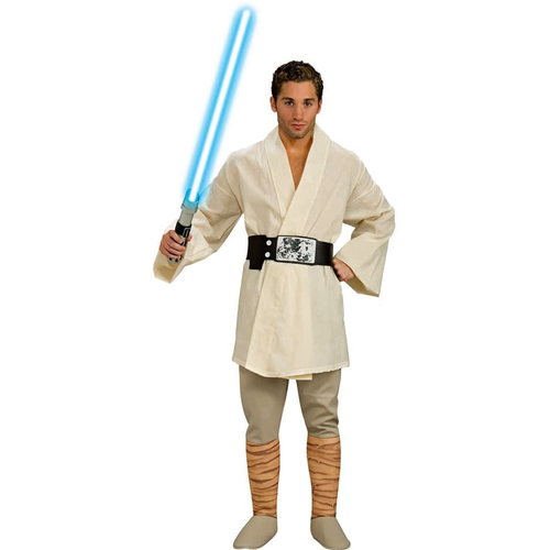 Star Wars Luke Skywalker Adult Costume
