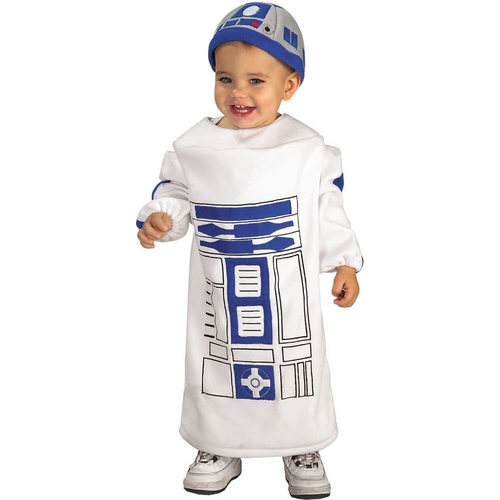Star Wars R2D2 Infant Costume