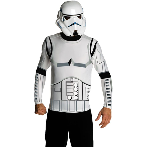 Stormtrooper Star Wars Adult Kit