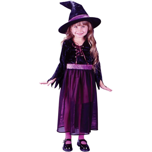 Story Witch Toddler Costume