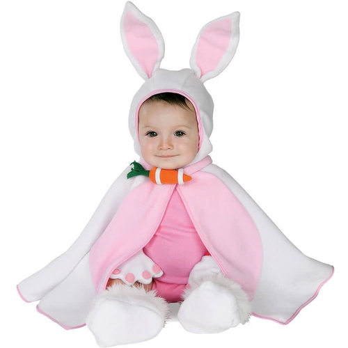 Sweet Bunny Infant Costume