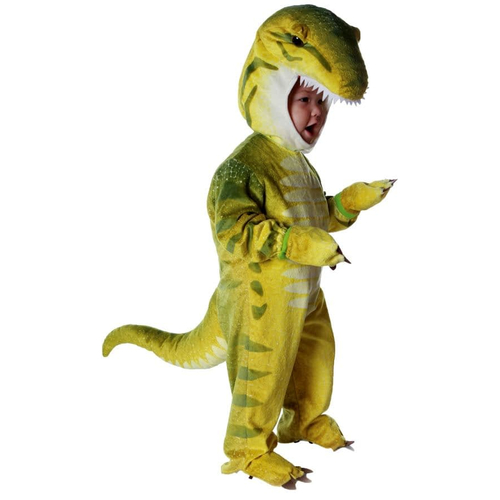 T-Rex Toddler Costume
