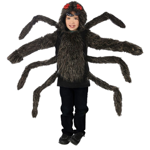 Tarantula Hoodie Child