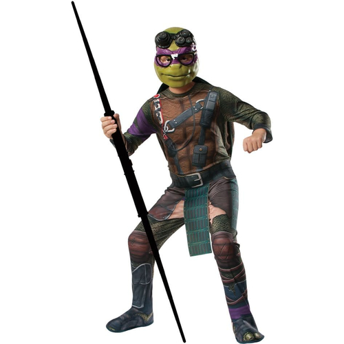Tmnt Donatello Adult Costume