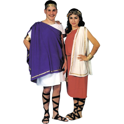 Toga Man Adult