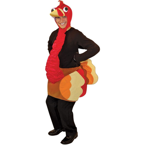 Turkey Adult Set