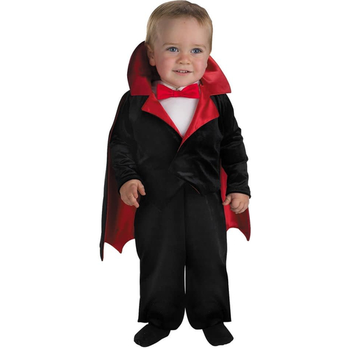 Vampire Infant Costume