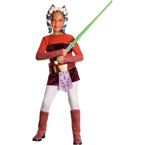 Ahsoka Child Costume