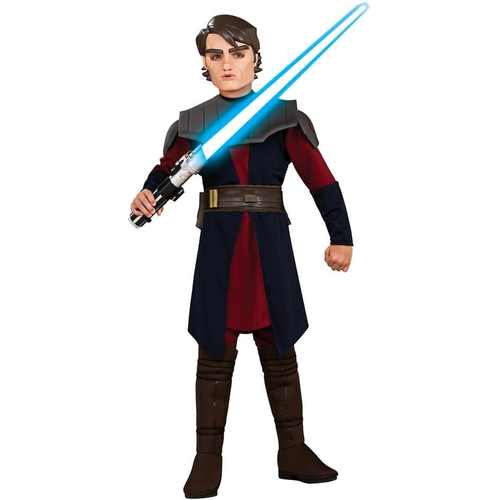 Anakin Skywalker Child Costume