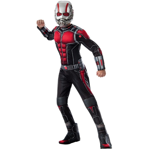 Ant Man Child Costume