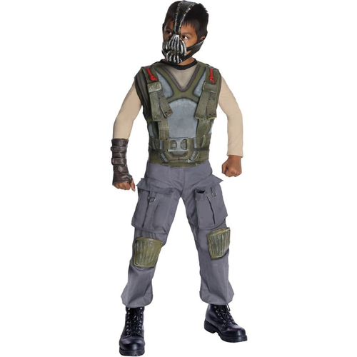 Bane Child Costume