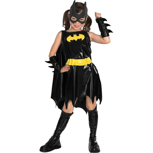 Batgirl Child Costume