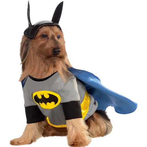 Batman Dog Costume