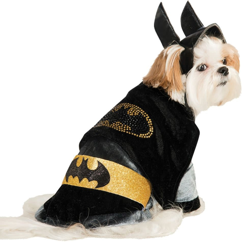 Batman Pet Costume