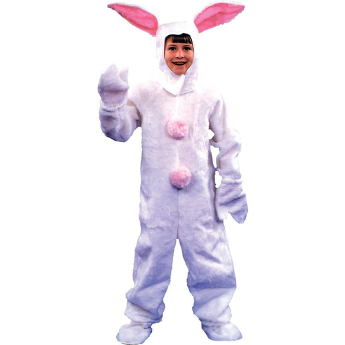Bunny Child Costume