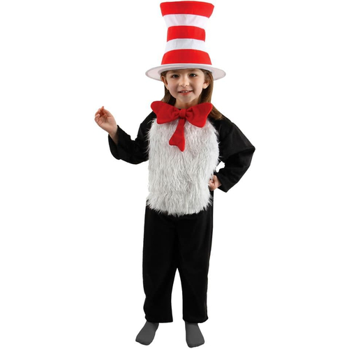 Cat In The Hat Child Kit