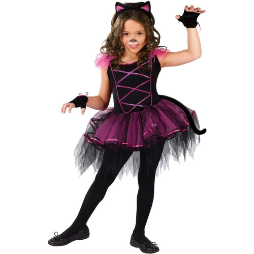 Catarina Child Costume