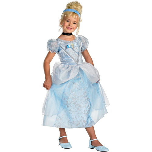 Prestige Cinderella Dress for Girls