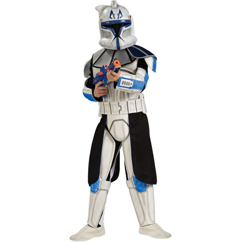 Clonetrooper Rex Child Costume