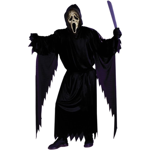 Creepy Ghost Child Costume