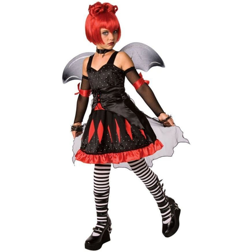 Cute Bat Child Costume